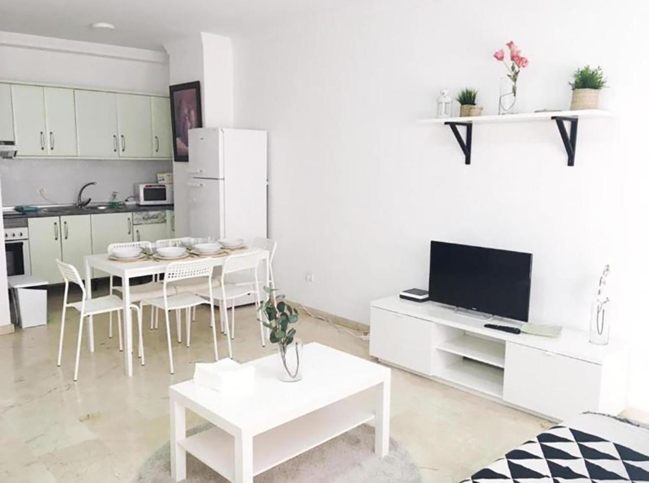 Sagasta Iv By Canary365 Apartamento *