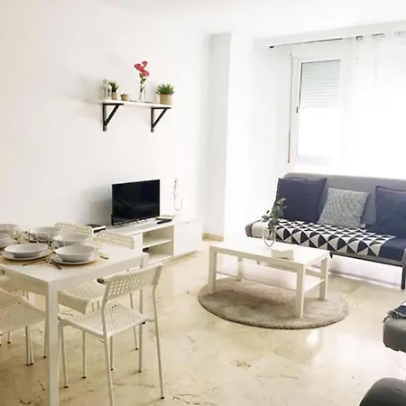 Sagasta Beach Apartment IV By Canary365 Las Palmas de Gran Canaria Exterior photo
